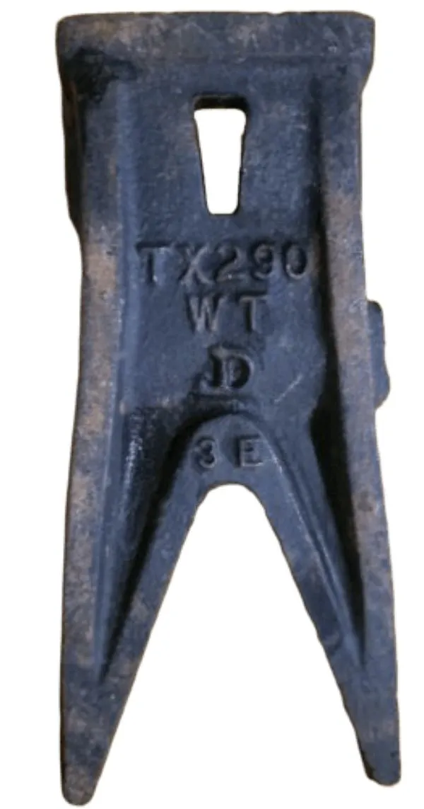 TX290WT kanta za montažu zuba Opća svrha ili teška dužnost