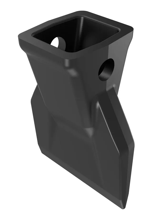 TX310F 3E John Deere Rovokopači zubi