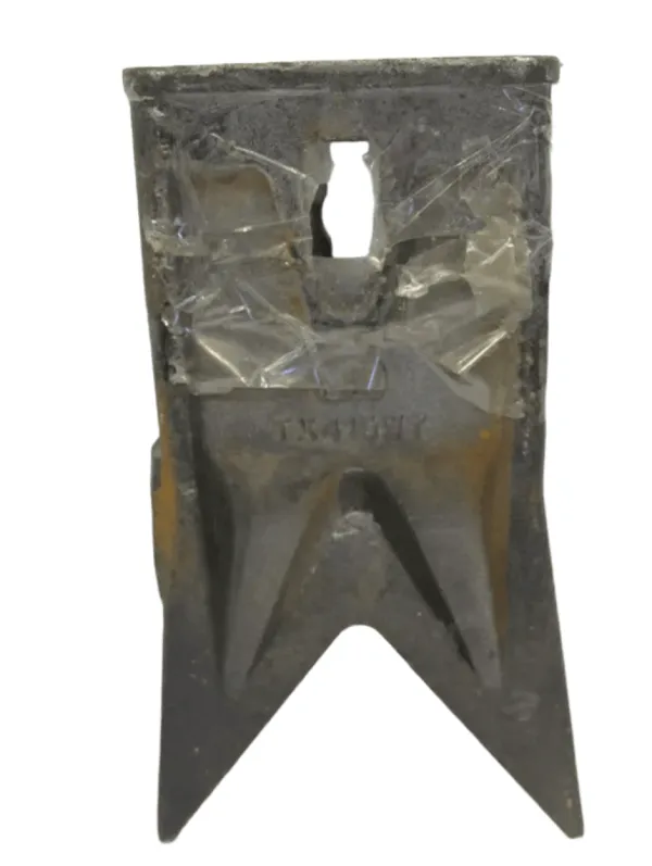 TX410WT X410WT Twin Tiger Zamjena zuba John Deere