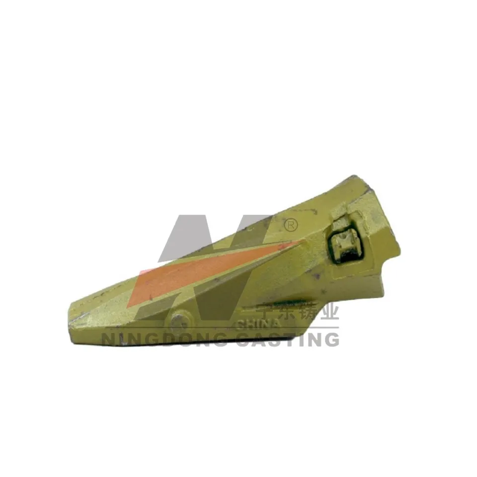 U20AP ESCO penetracijska točka za abraziju za utovarivače