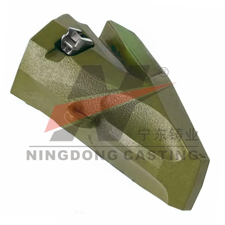 U60Ah Ultralok Hot Slag Abr