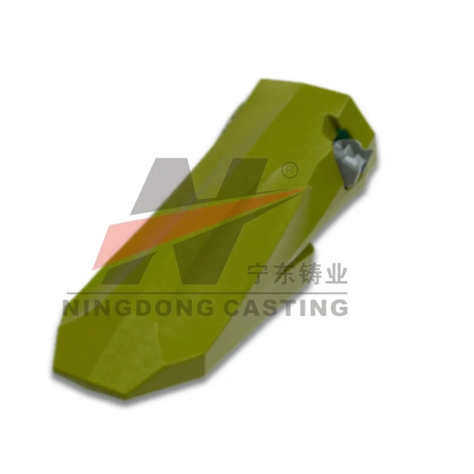 Ultralok abrazijska tačka ESCO U45A