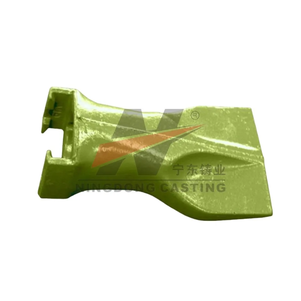 Zupci rovokopača V19TF Super V