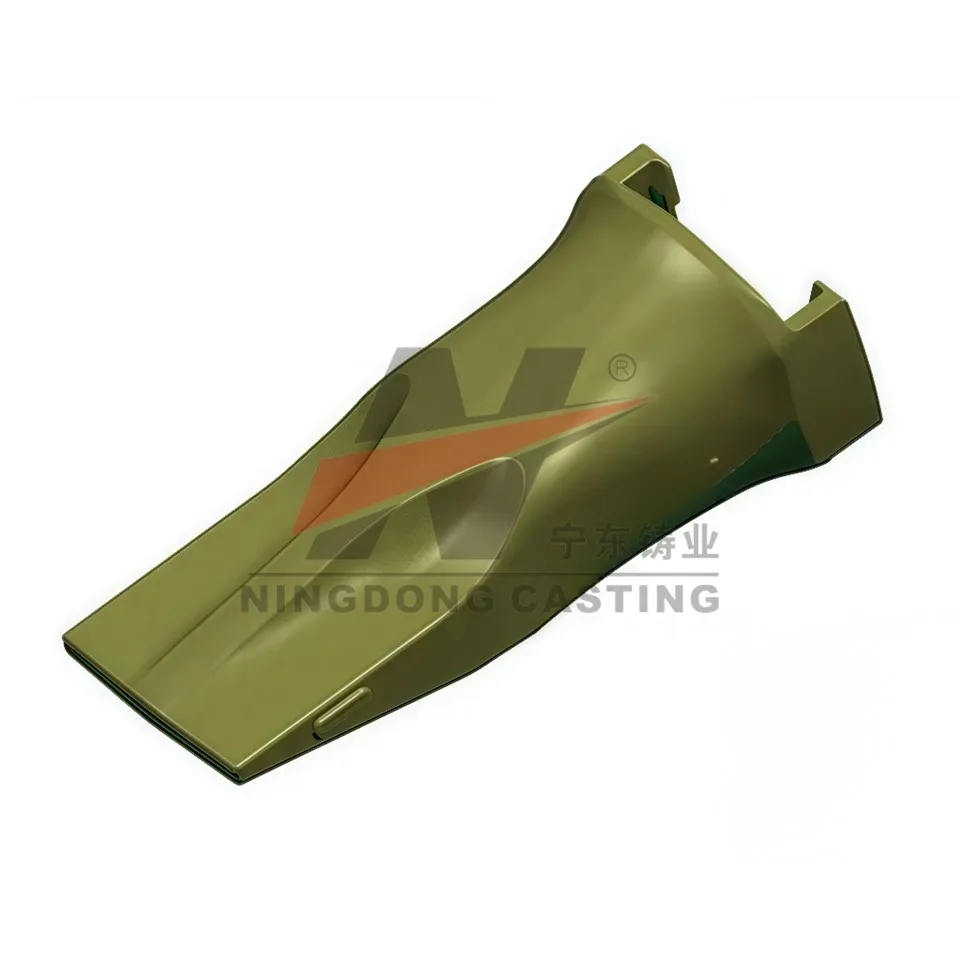 V23TY Esco Super-v zub korpe za ispiranje