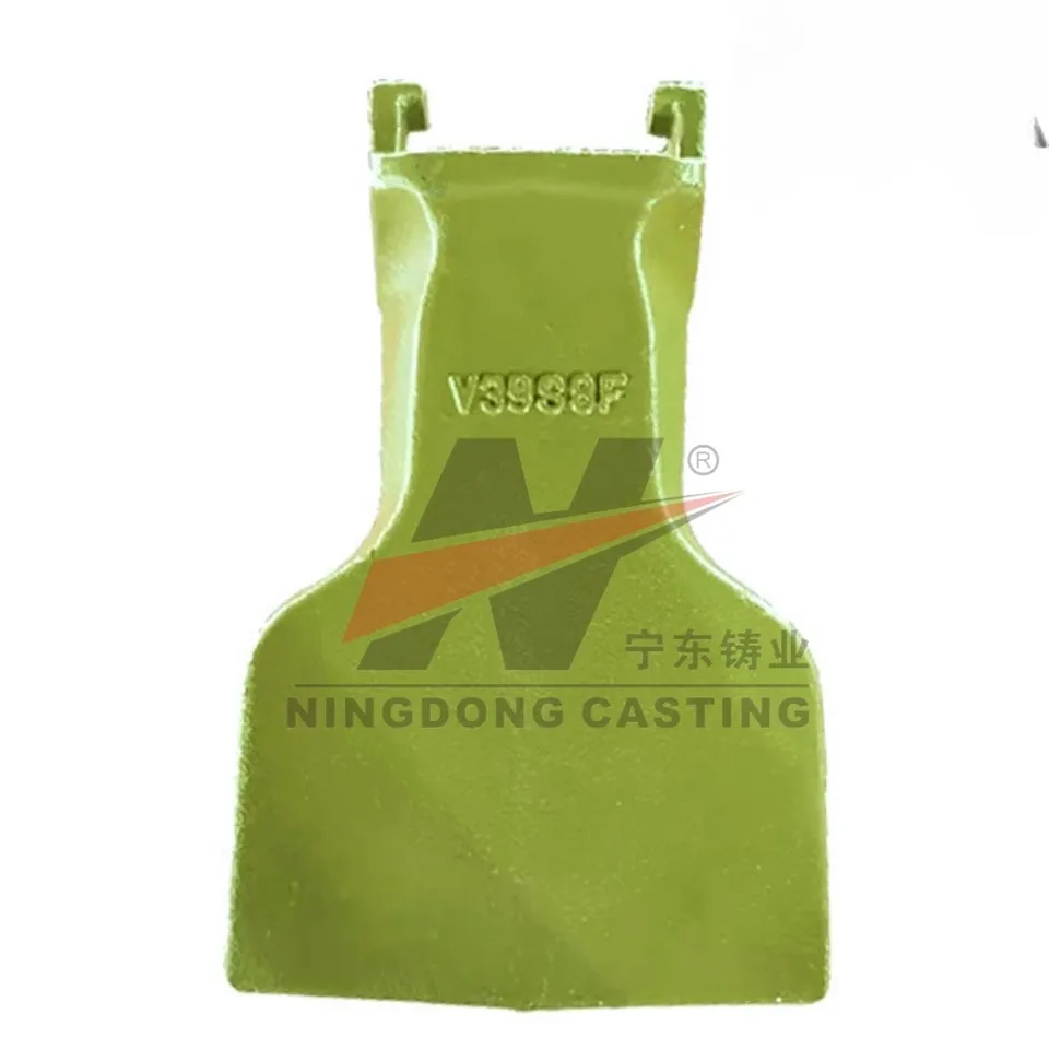 Zamjenski dio V39S8F ESCO flare zubnog vrha