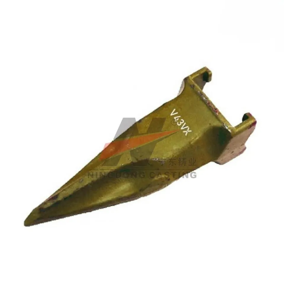 V43VX ZUB ZA KAPITU ODLAZI NA ESCO SUPER V MODLE