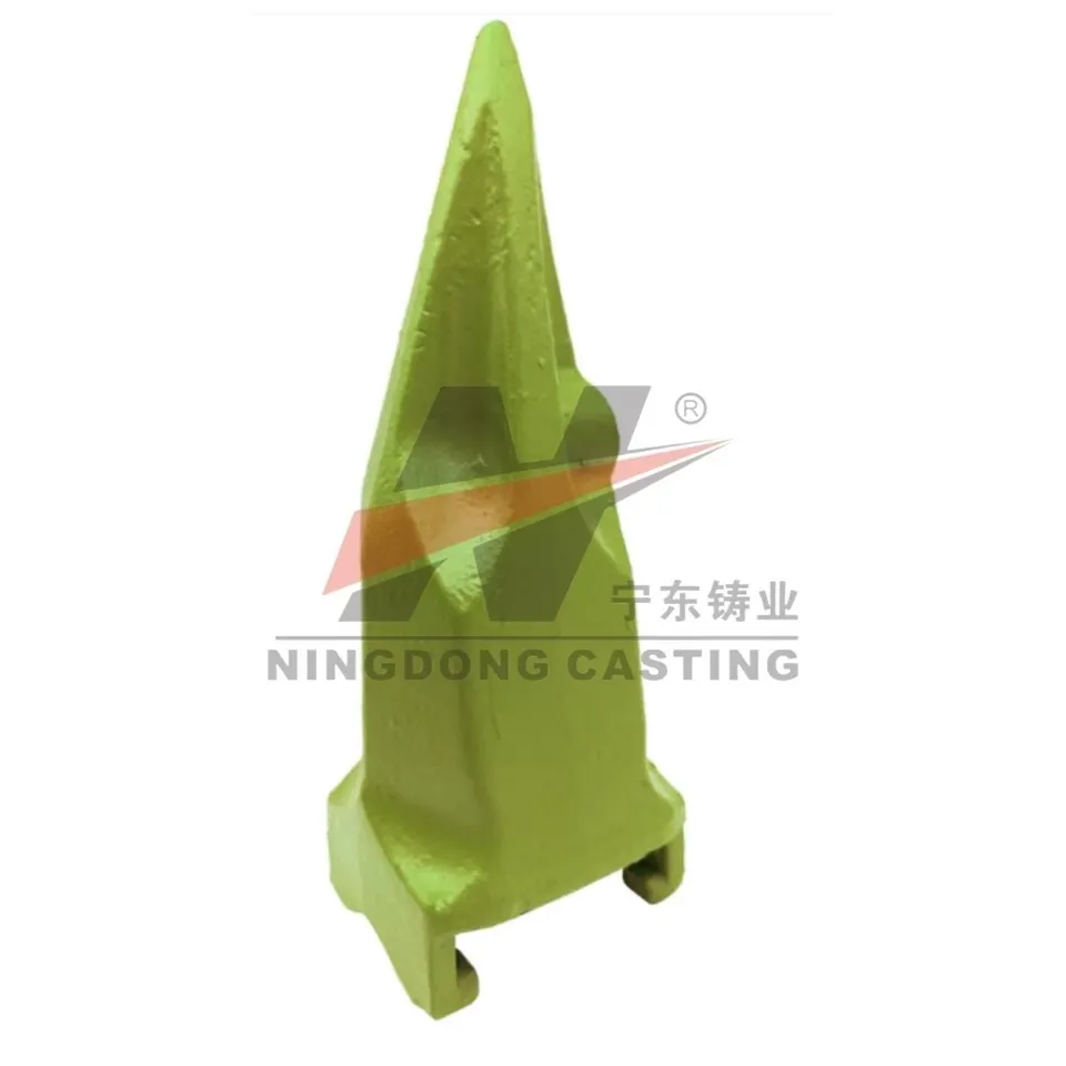 V43VY TIGROVI ZUB Esco Style Super V kanta