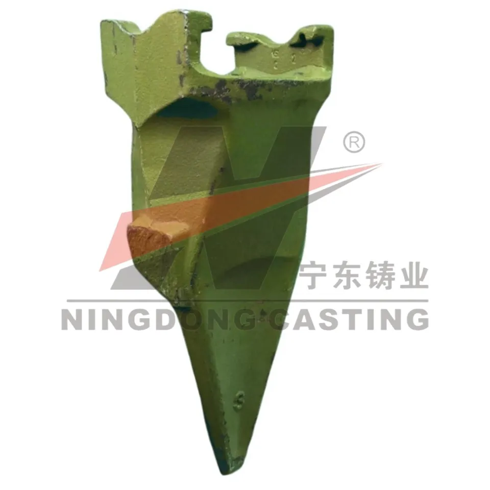 V51VYH HITACHI kašika Oštar HD zub