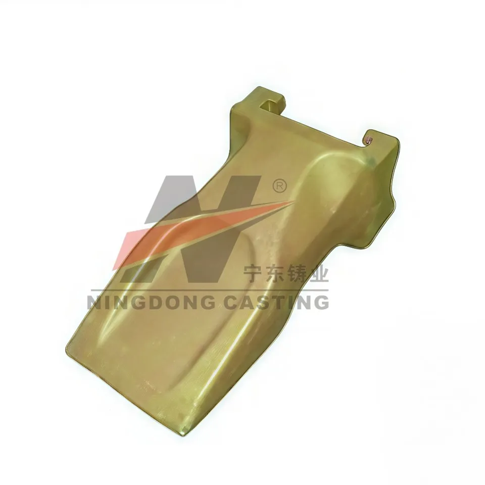 V59AR Super V vrh kašike za abraziju od kamena