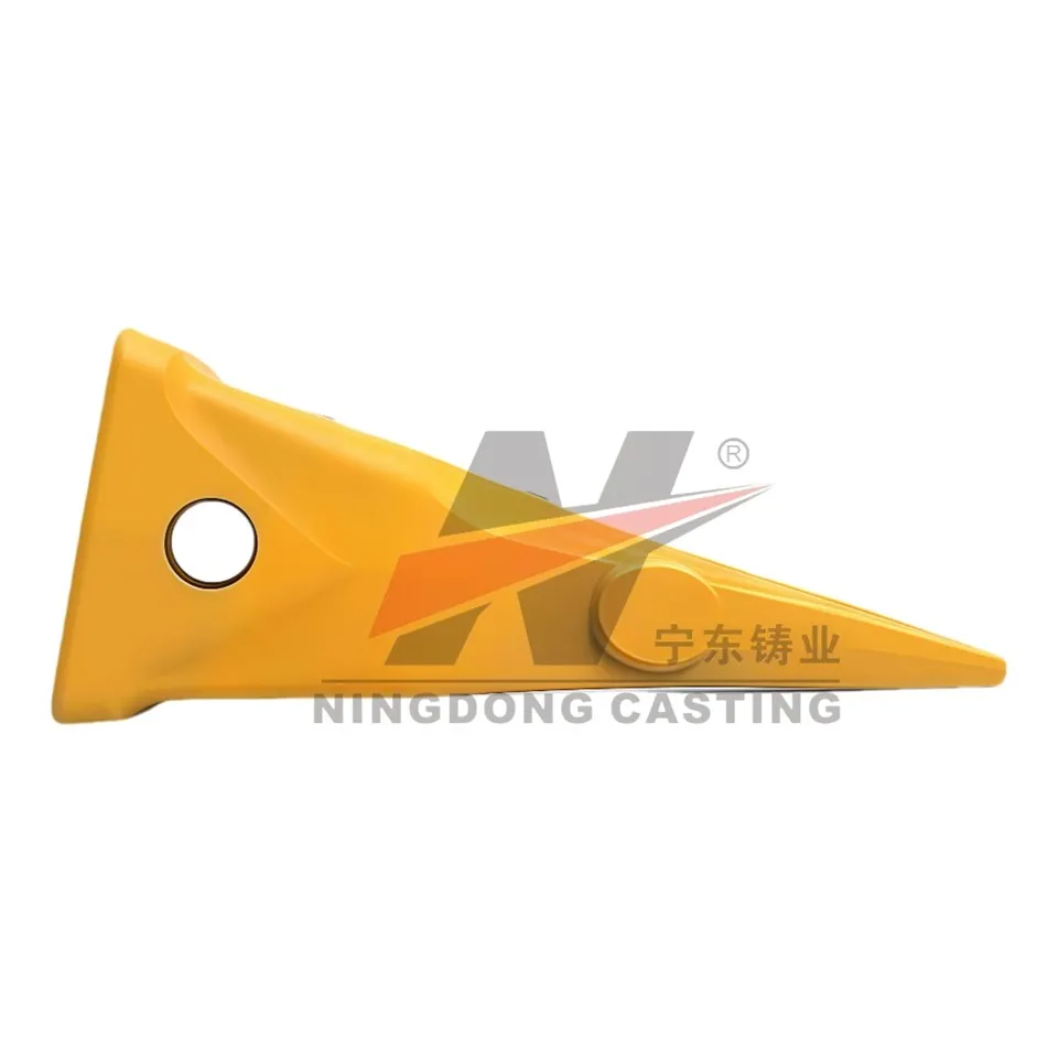 VO360TL EC360 Excavator Tiger Long VOLVO Bucket Teeth