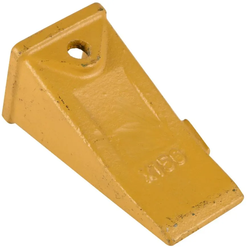 X156 Zub kašike za mini klizač