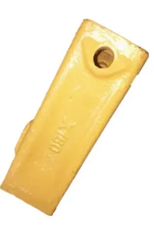 X160 Hensley Standard Parabolic kante zubi