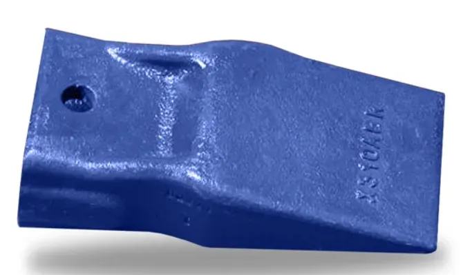 X310ABR Hensley Heavy Abrasion zub za seriju 310