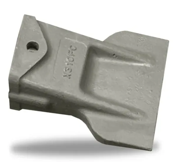 X310F, X310FC Hensley Građevinska oprema Savjet