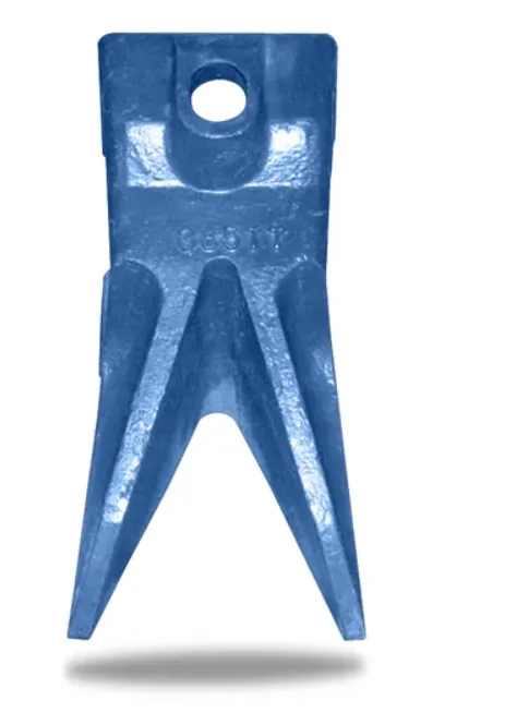 X385WT, X385WTL Parabolička dva tigarska rock zuba