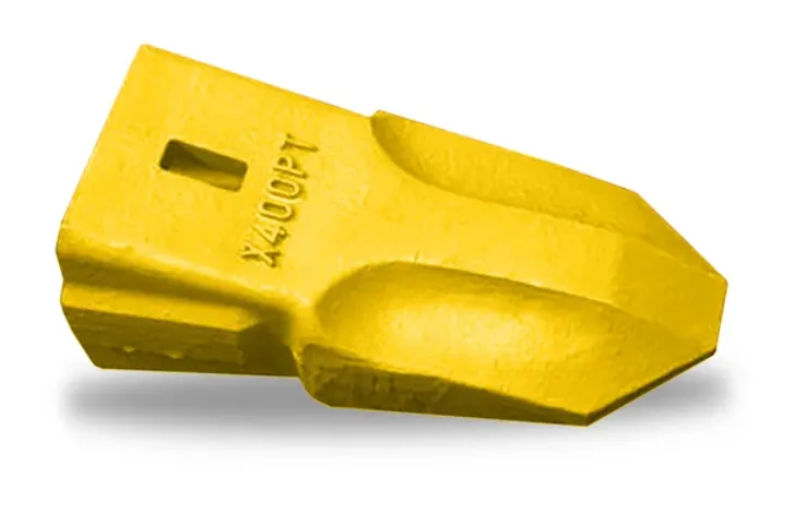 X400pt Hensley Penetracija Tip zuba za 400 serija