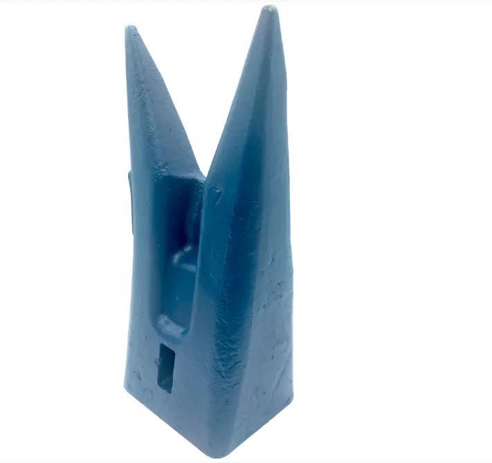 X400WT X400WT Twin Tiger Savjeti za zube za John Deere