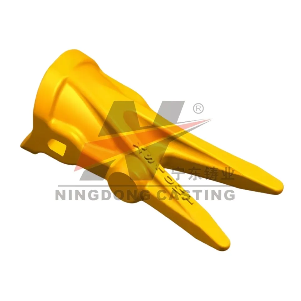 XS10WT HENSLEY XS10 SERIJA TWIN TIGER ZUB