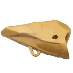 XS115RPX KOMATSU Teška oprema rezervna odjeća za nošenje zuba