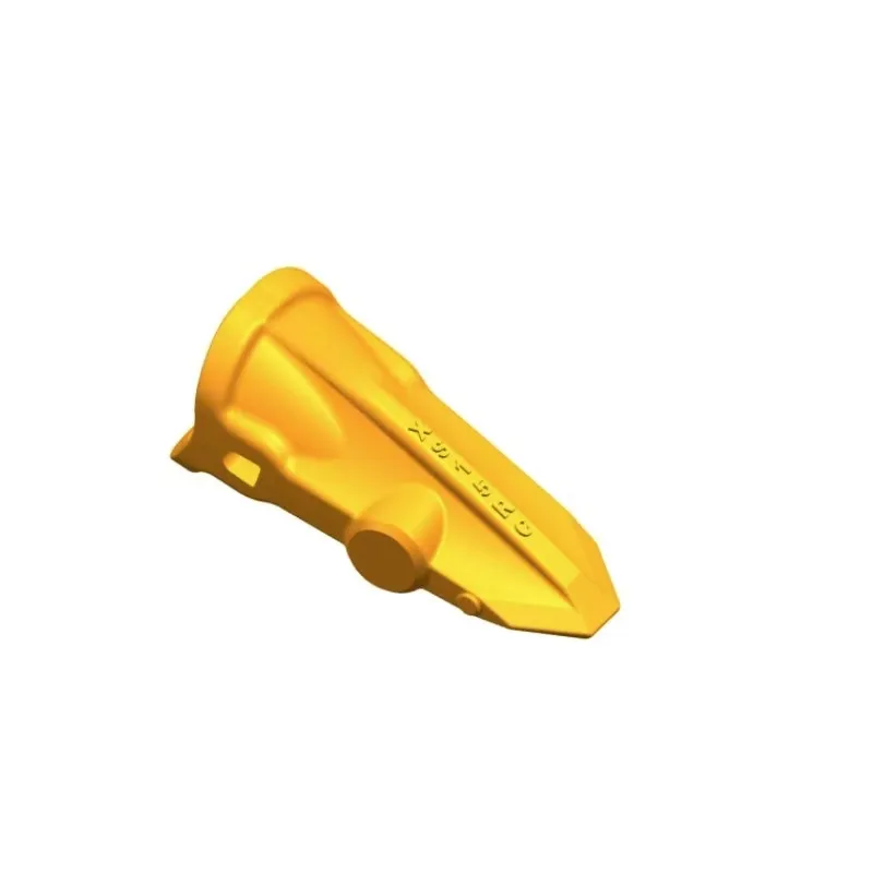 XS15RC HENSLEY XS15 serija Chisel zub